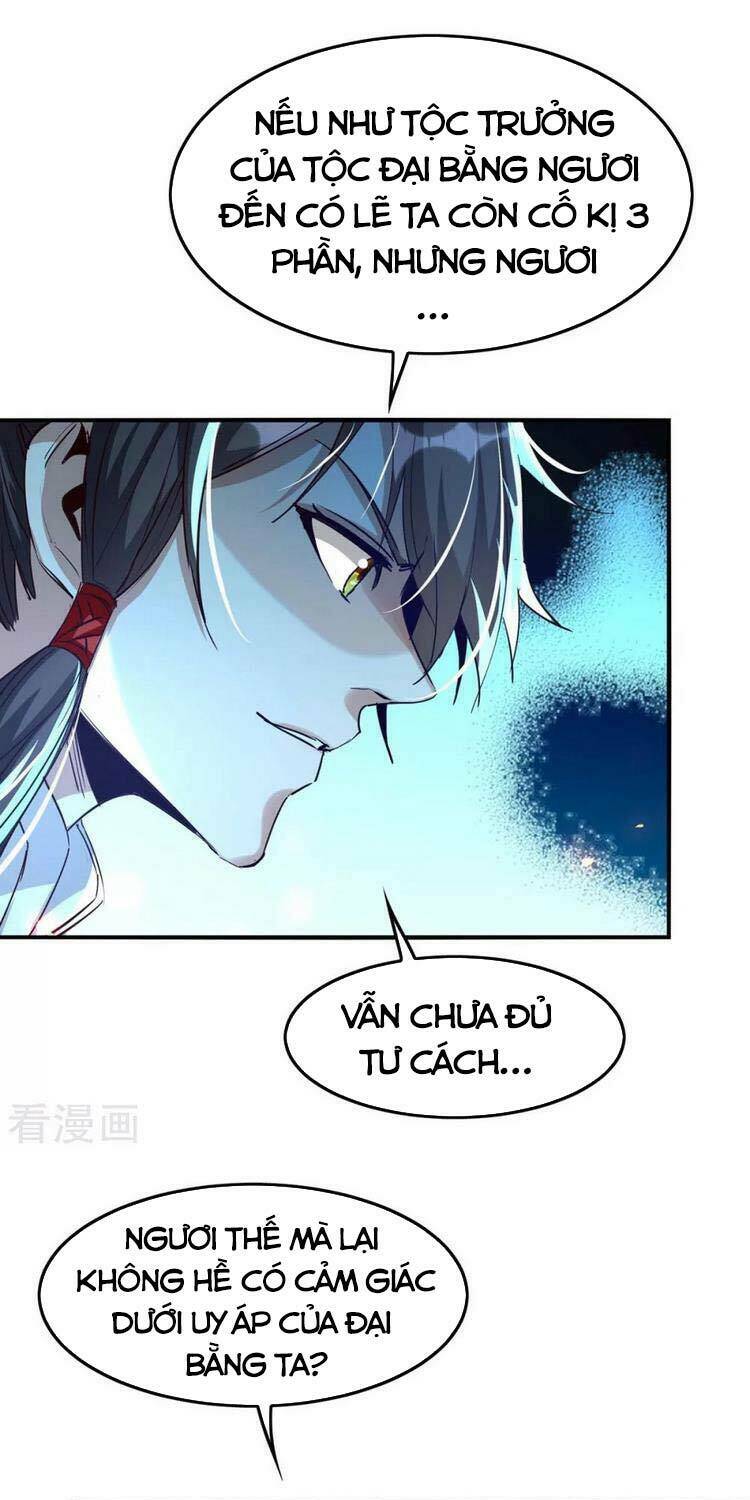 Tiên Đế Qui Lai Chapter 235 - Trang 2