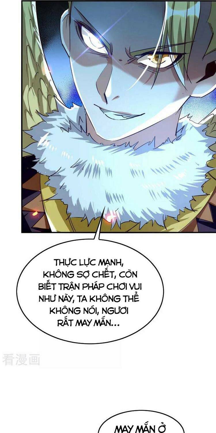 Tiên Đế Qui Lai Chapter 235 - Trang 2