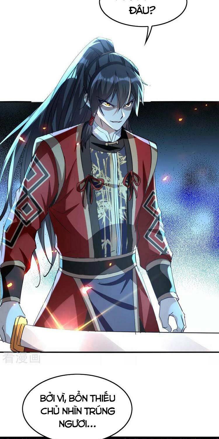 Tiên Đế Qui Lai Chapter 235 - Trang 2