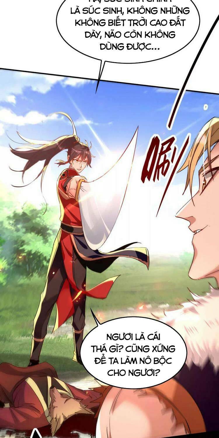 Tiên Đế Qui Lai Chapter 235 - Trang 2