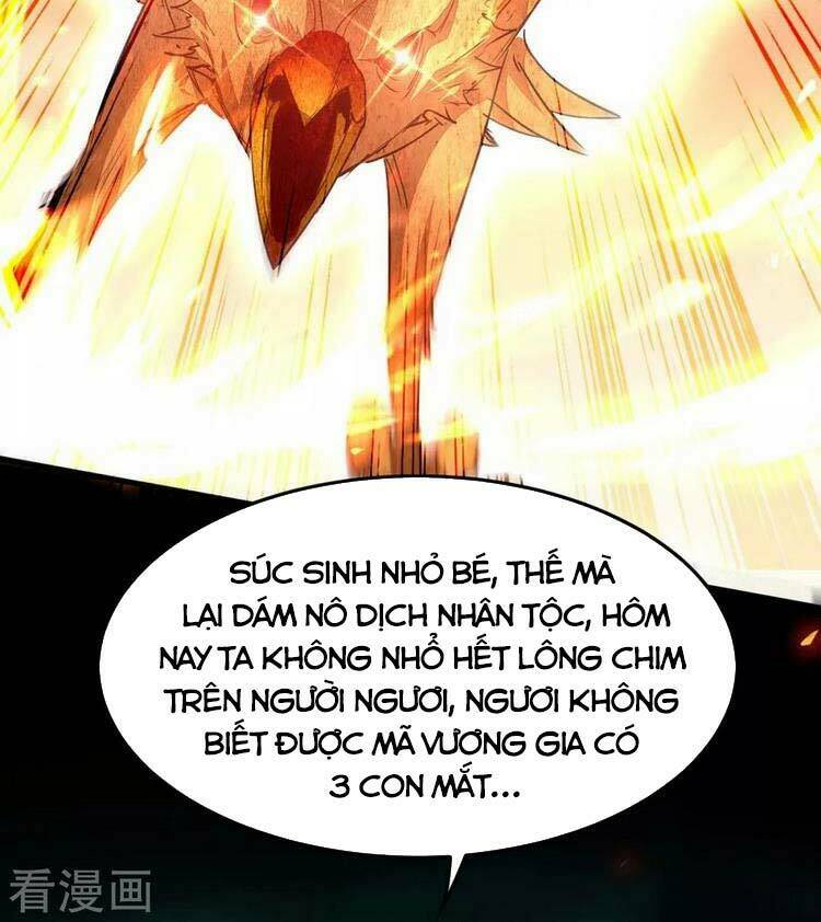 Tiên Đế Qui Lai Chapter 235 - Trang 2