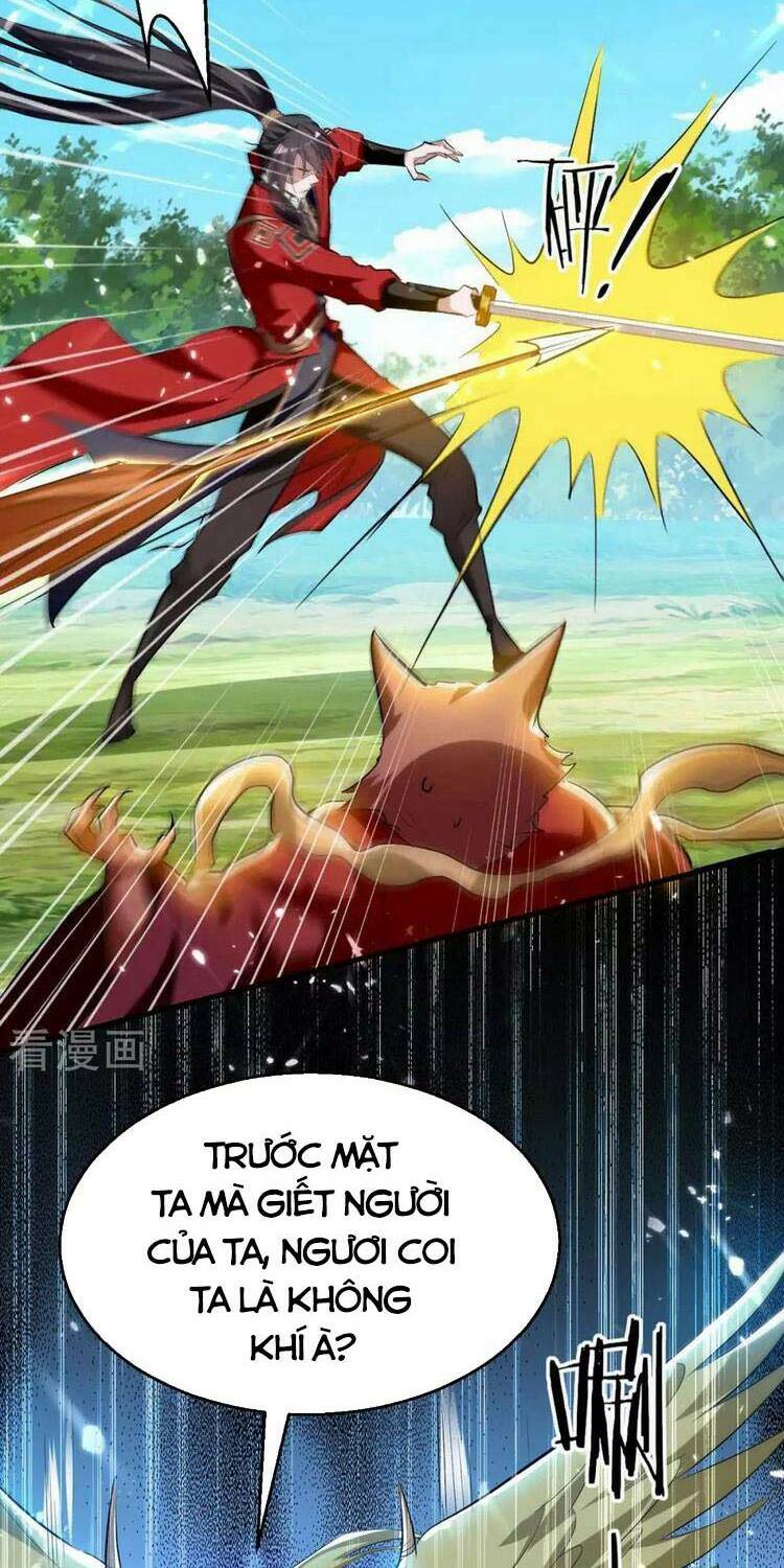 Tiên Đế Qui Lai Chapter 235 - Trang 2