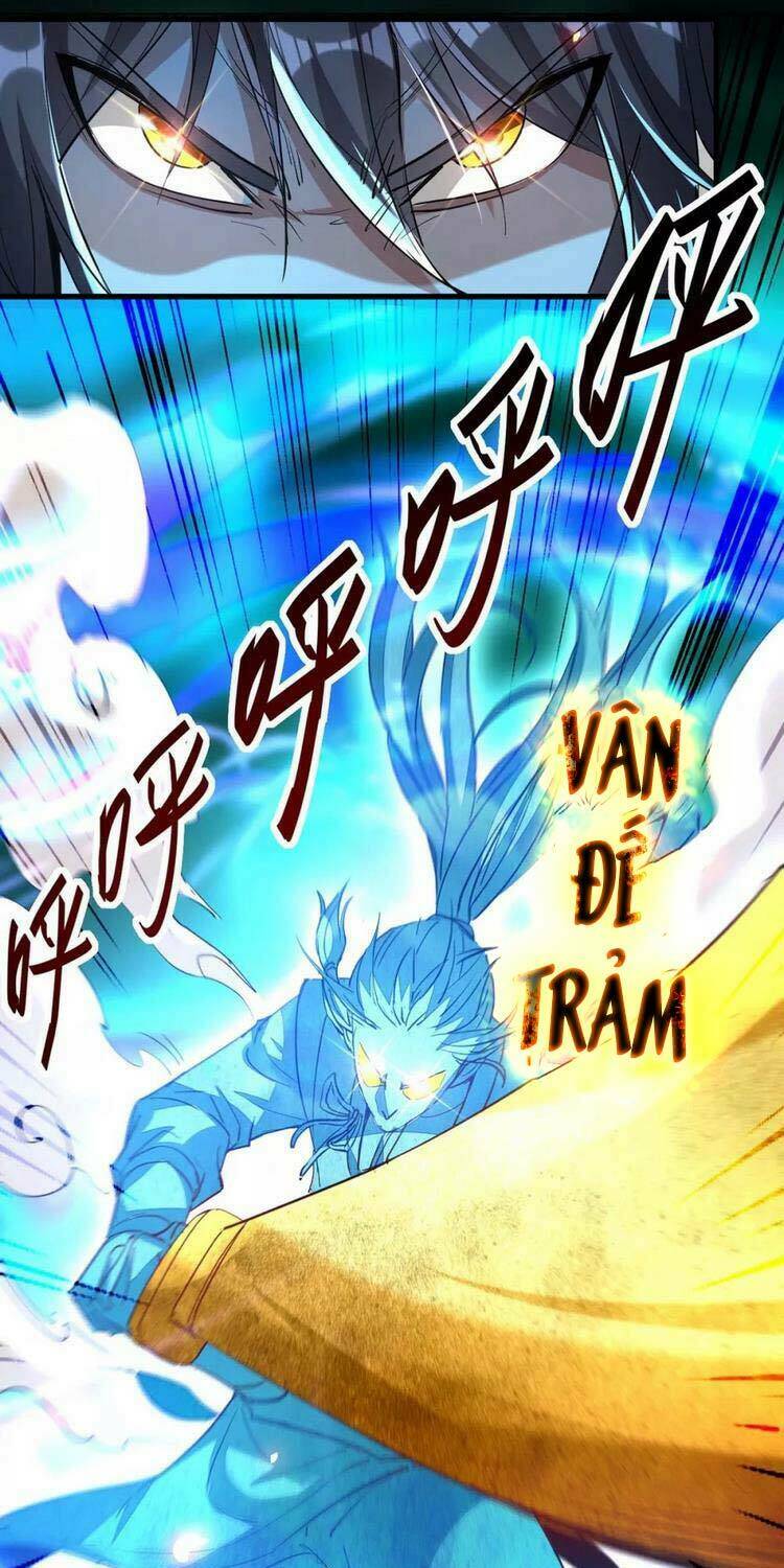 Tiên Đế Qui Lai Chapter 235 - Trang 2