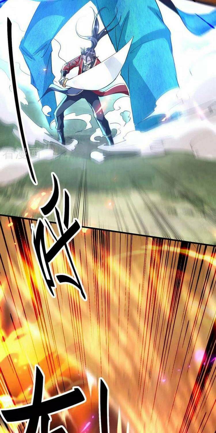 Tiên Đế Qui Lai Chapter 235 - Trang 2