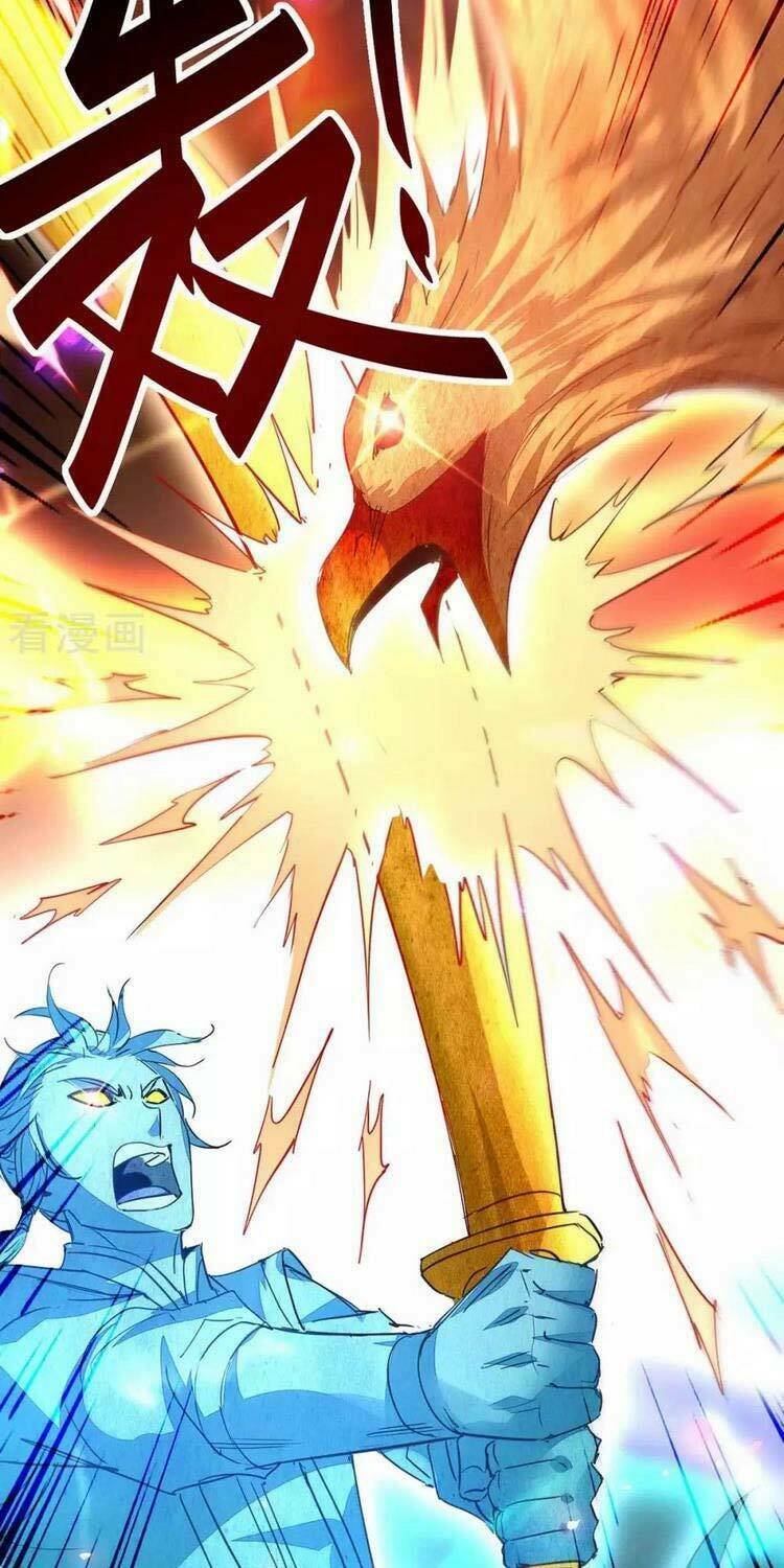 Tiên Đế Qui Lai Chapter 235 - Trang 2