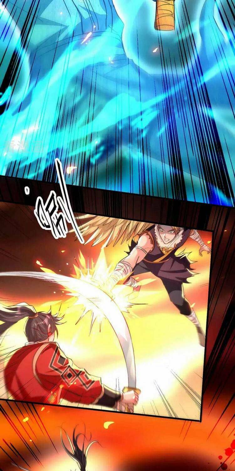 Tiên Đế Qui Lai Chapter 235 - Trang 2