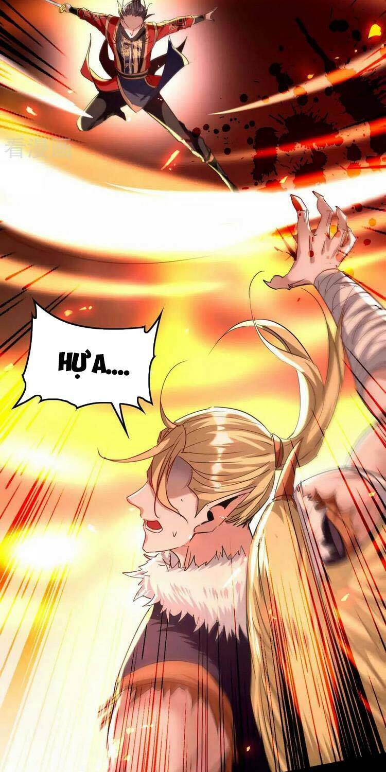 Tiên Đế Qui Lai Chapter 235 - Trang 2