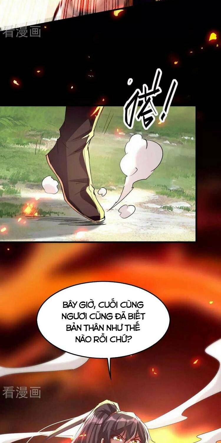 Tiên Đế Qui Lai Chapter 235 - Trang 2