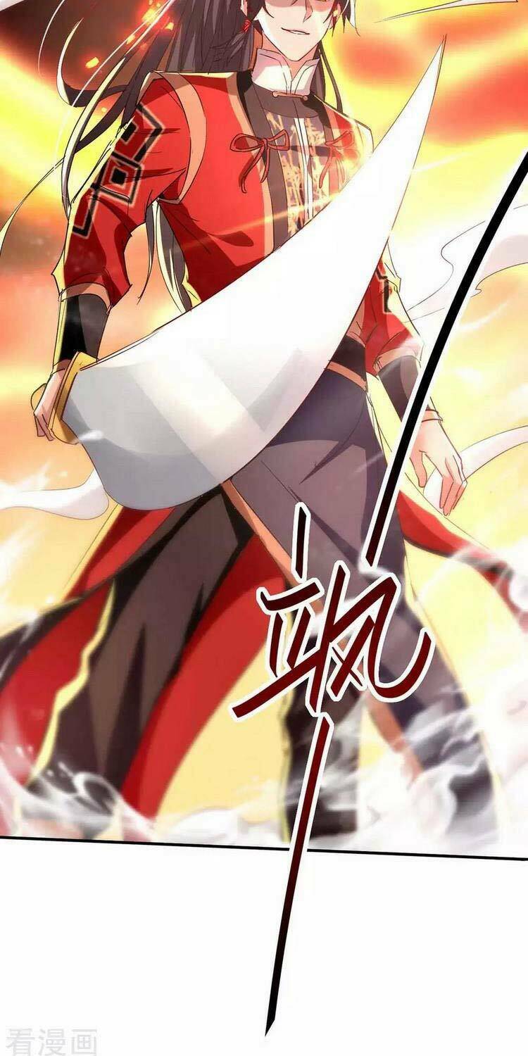 Tiên Đế Qui Lai Chapter 235 - Trang 2