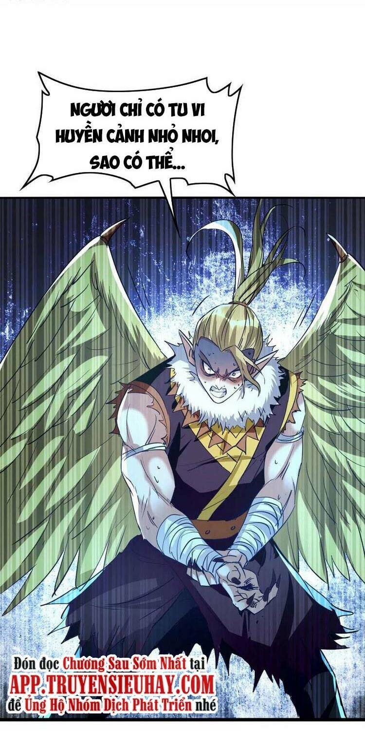 Tiên Đế Qui Lai Chapter 235 - Trang 2