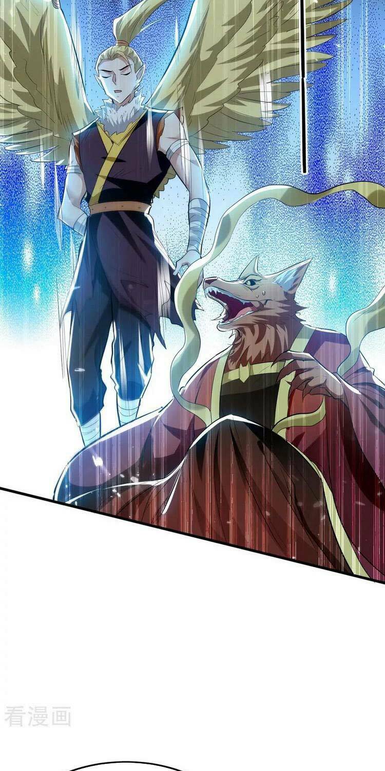 Tiên Đế Qui Lai Chapter 235 - Trang 2