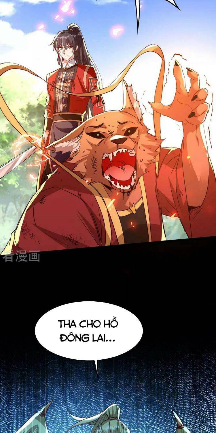 Tiên Đế Qui Lai Chapter 235 - Trang 2