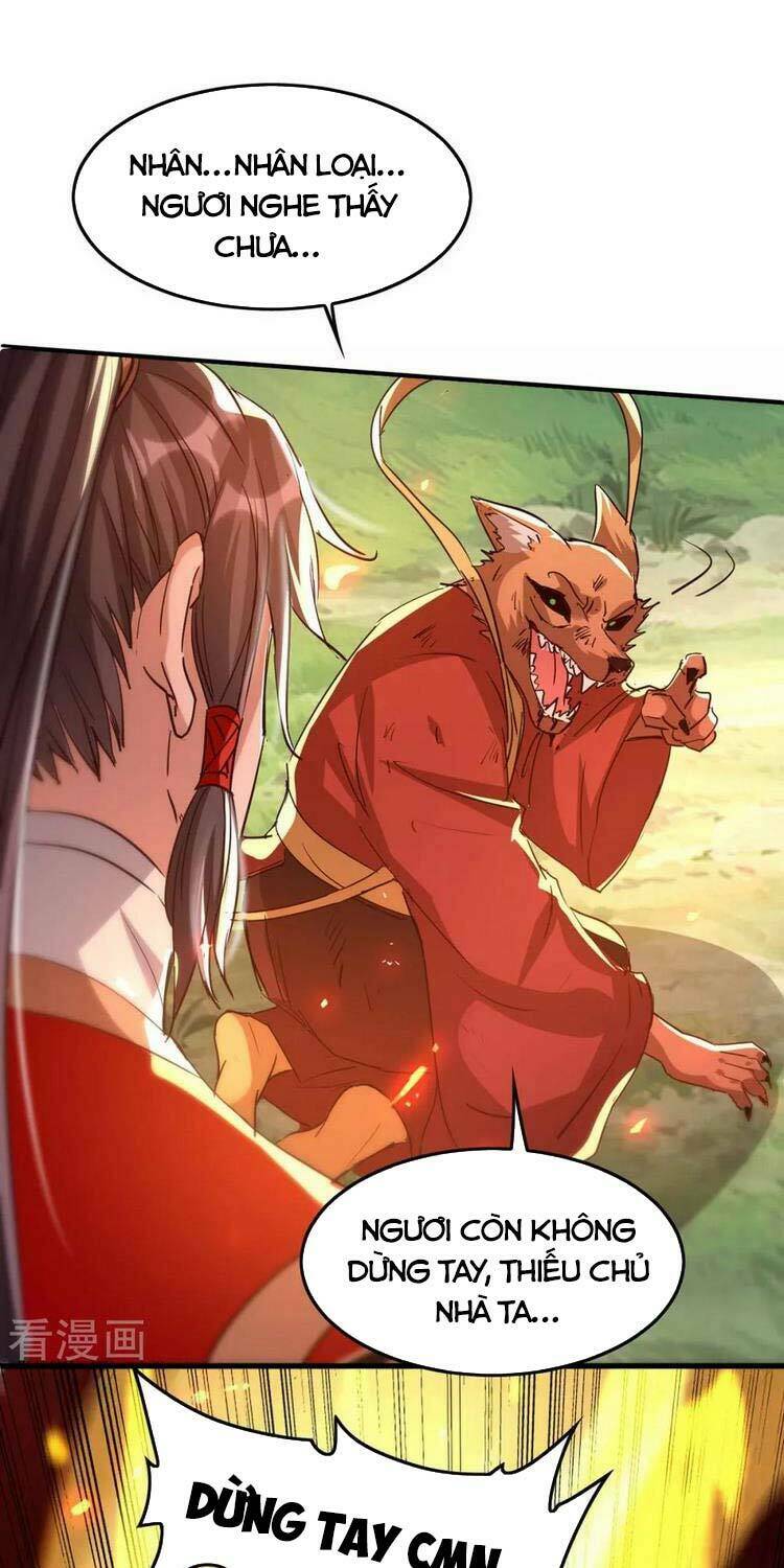 Tiên Đế Qui Lai Chapter 235 - Trang 2