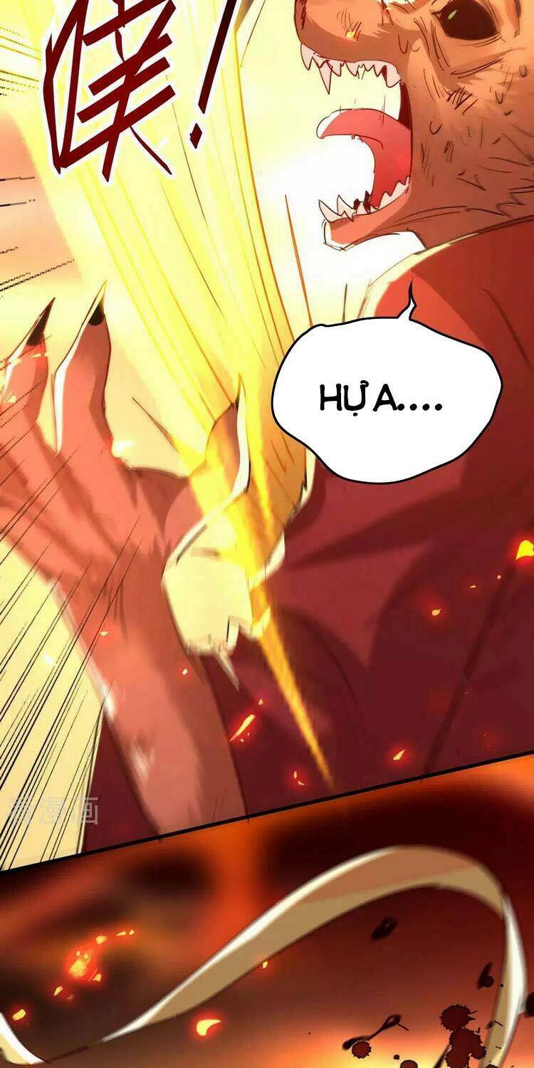 Tiên Đế Qui Lai Chapter 235 - Trang 2