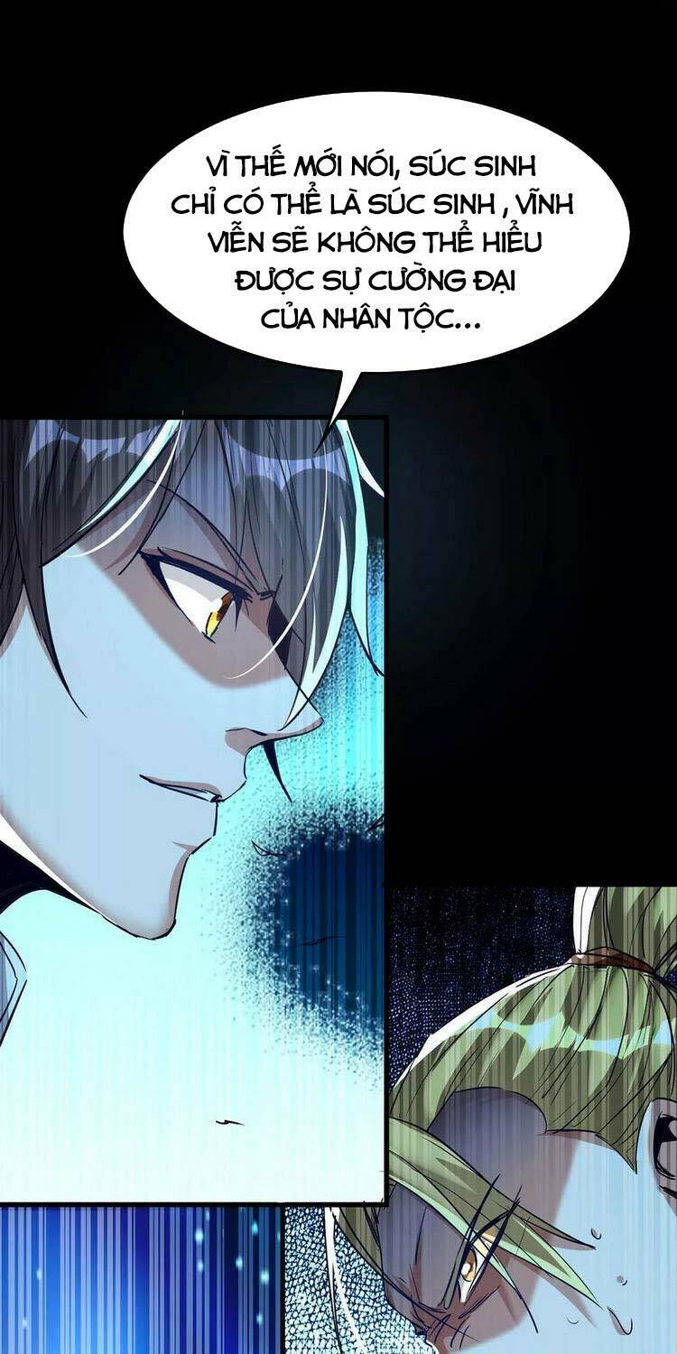 Tiên Đế Qui Lai Chapter 236 - Trang 2