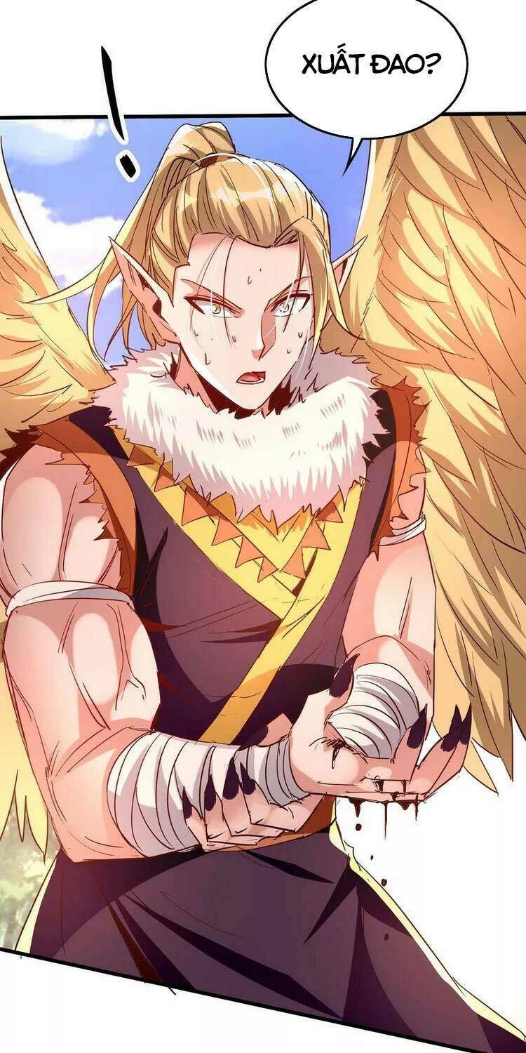 Tiên Đế Qui Lai Chapter 236 - Trang 2