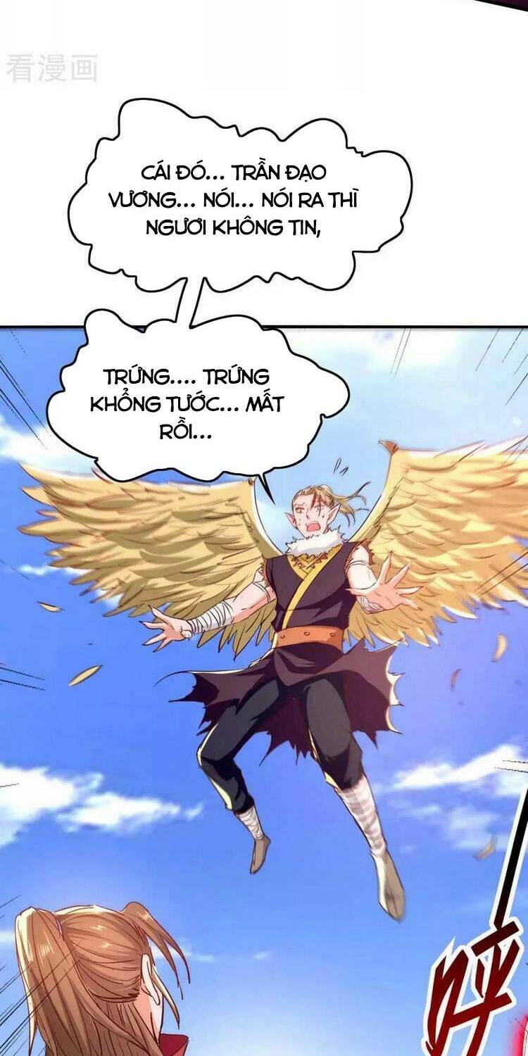 Tiên Đế Qui Lai Chapter 236 - Trang 2