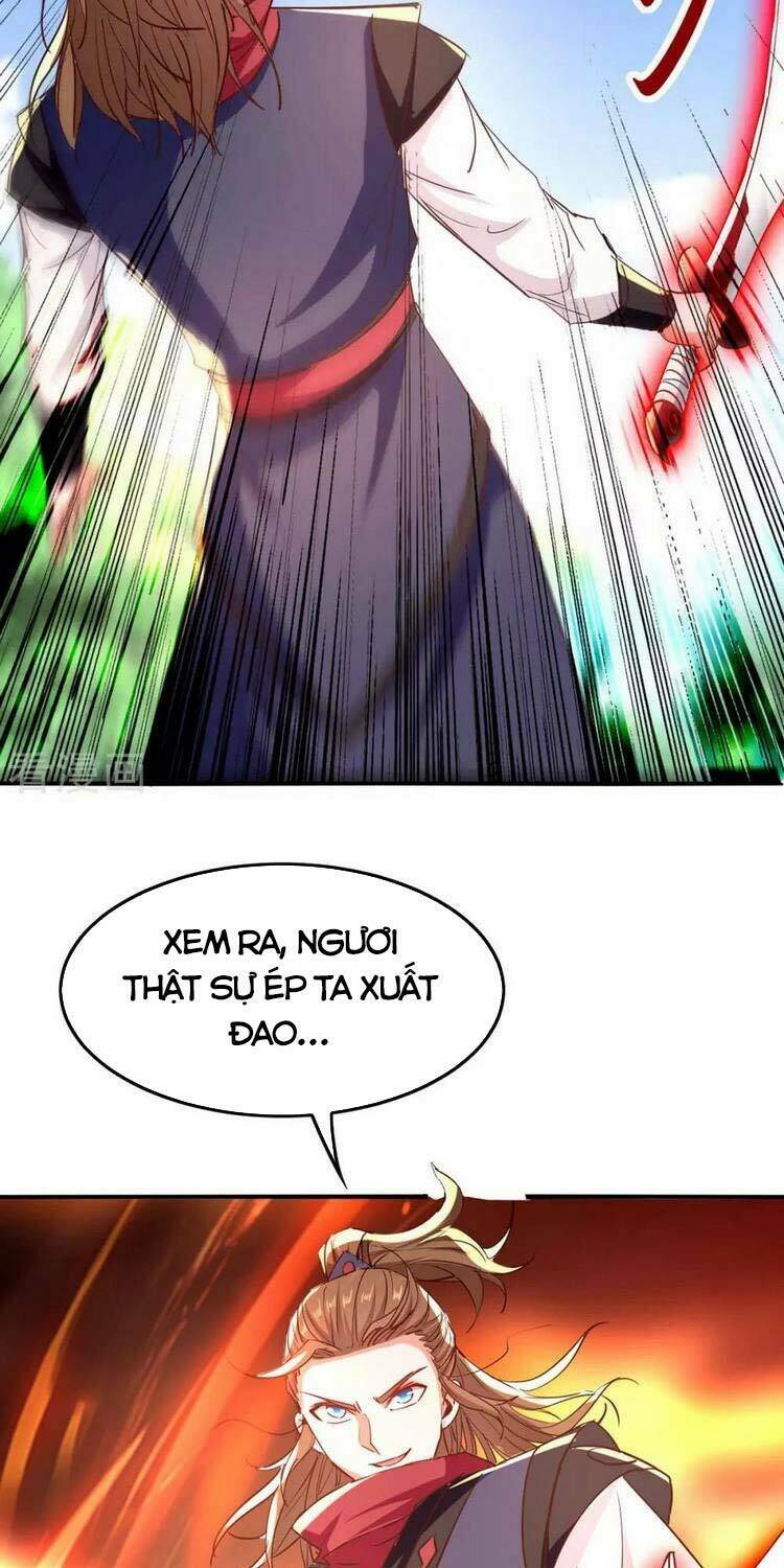 Tiên Đế Qui Lai Chapter 236 - Trang 2