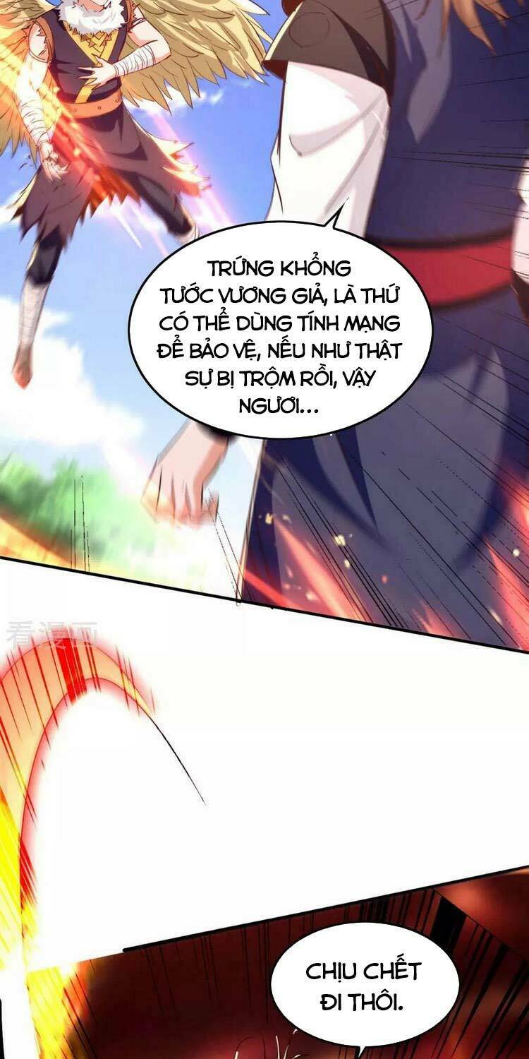 Tiên Đế Qui Lai Chapter 236 - Trang 2