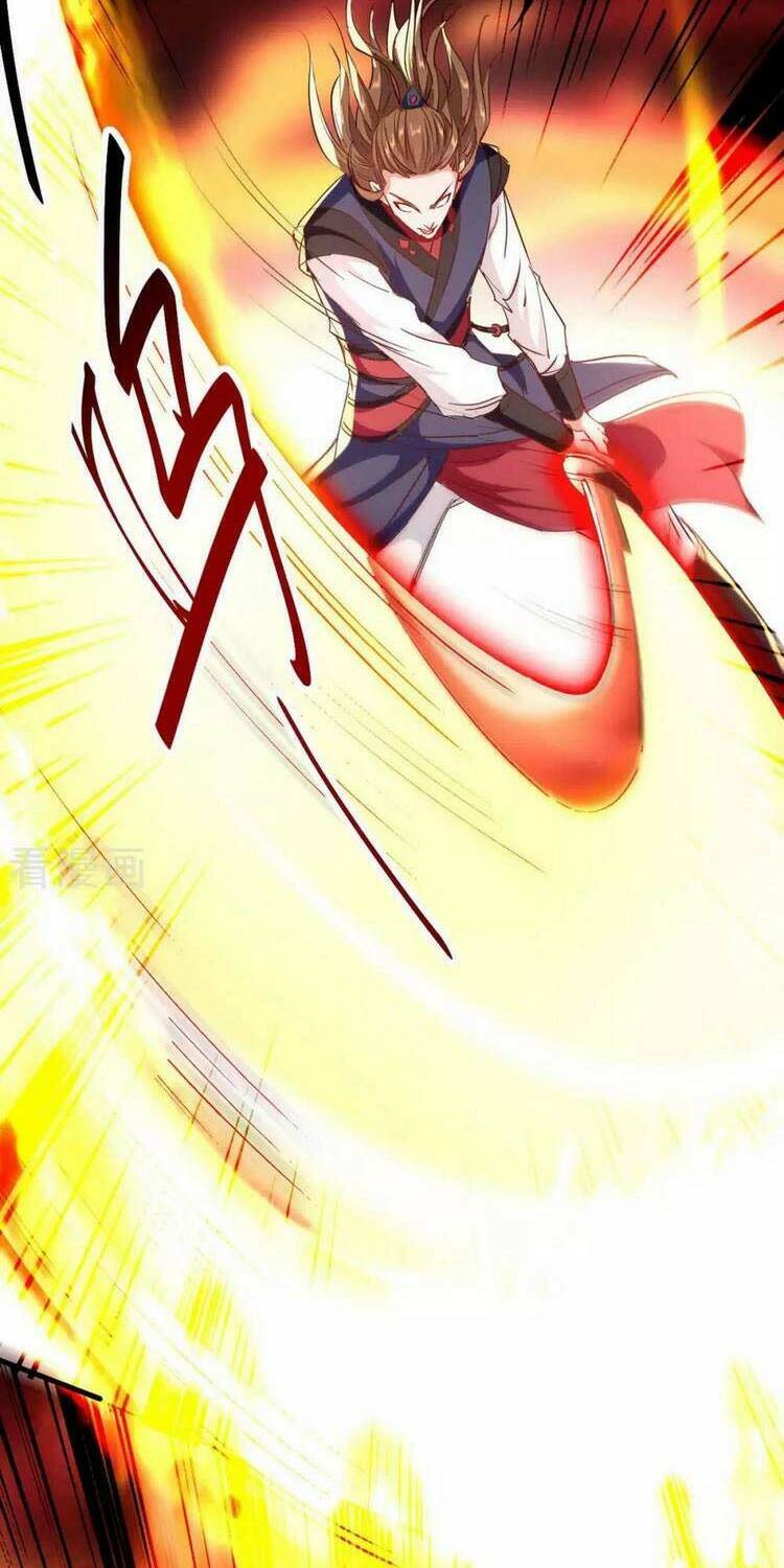 Tiên Đế Qui Lai Chapter 236 - Trang 2