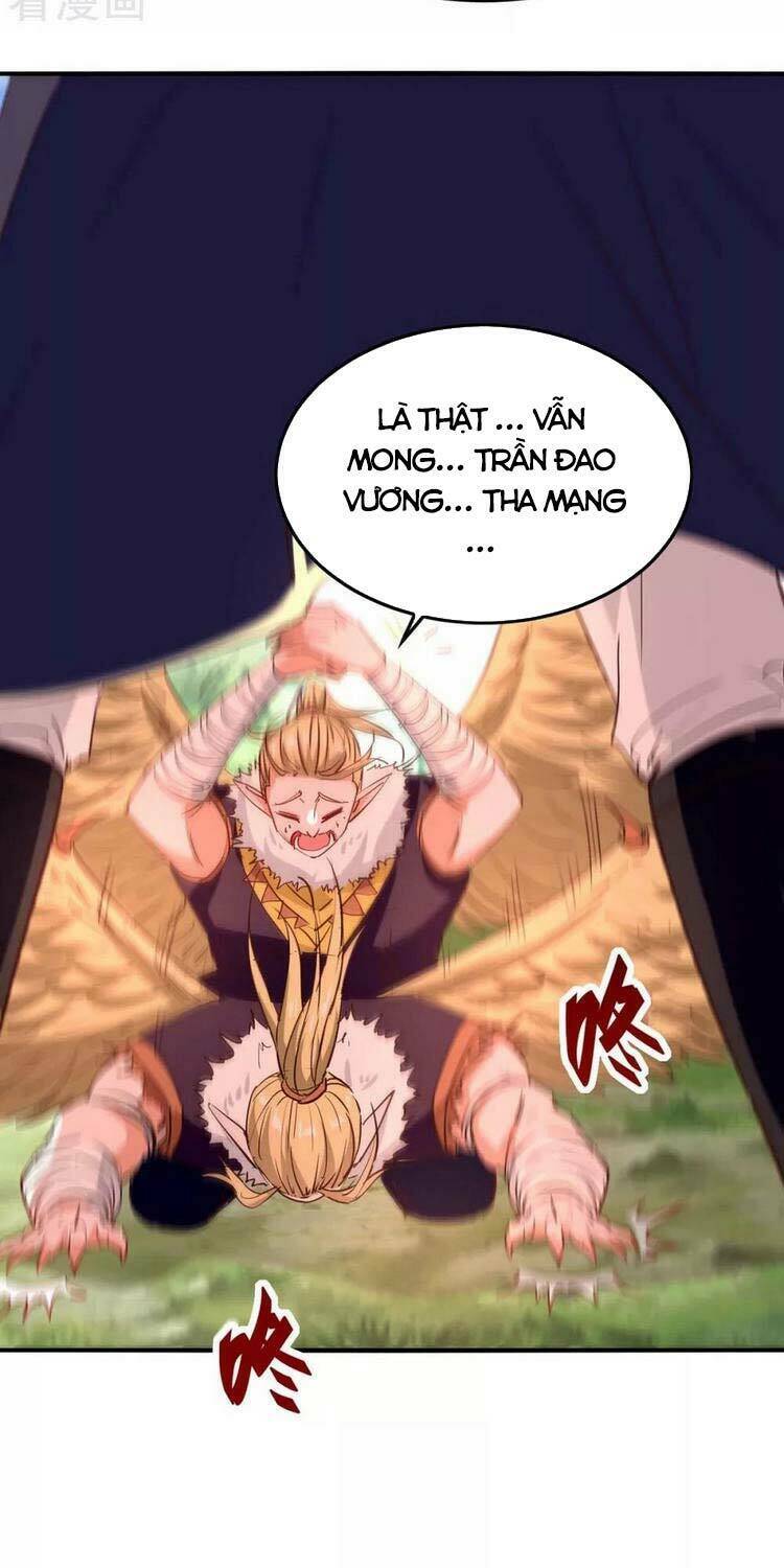 Tiên Đế Qui Lai Chapter 236 - Trang 2