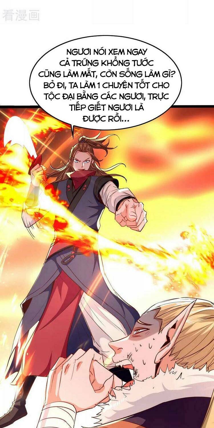 Tiên Đế Qui Lai Chapter 236 - Trang 2