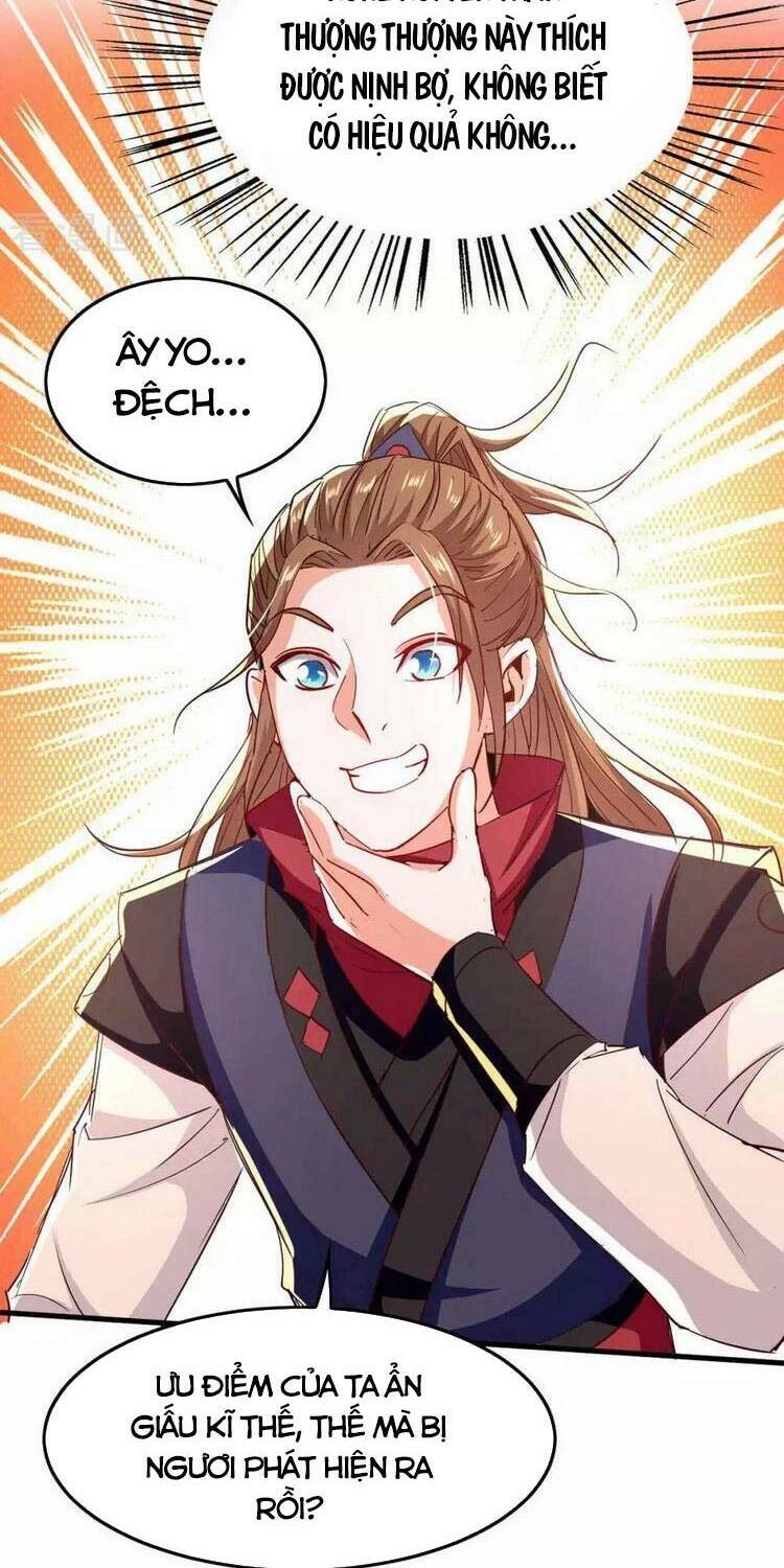 Tiên Đế Qui Lai Chapter 236 - Trang 2