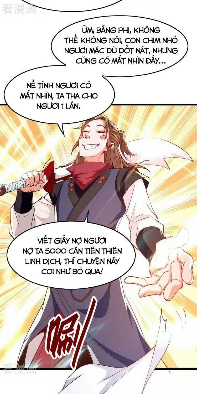 Tiên Đế Qui Lai Chapter 236 - Trang 2