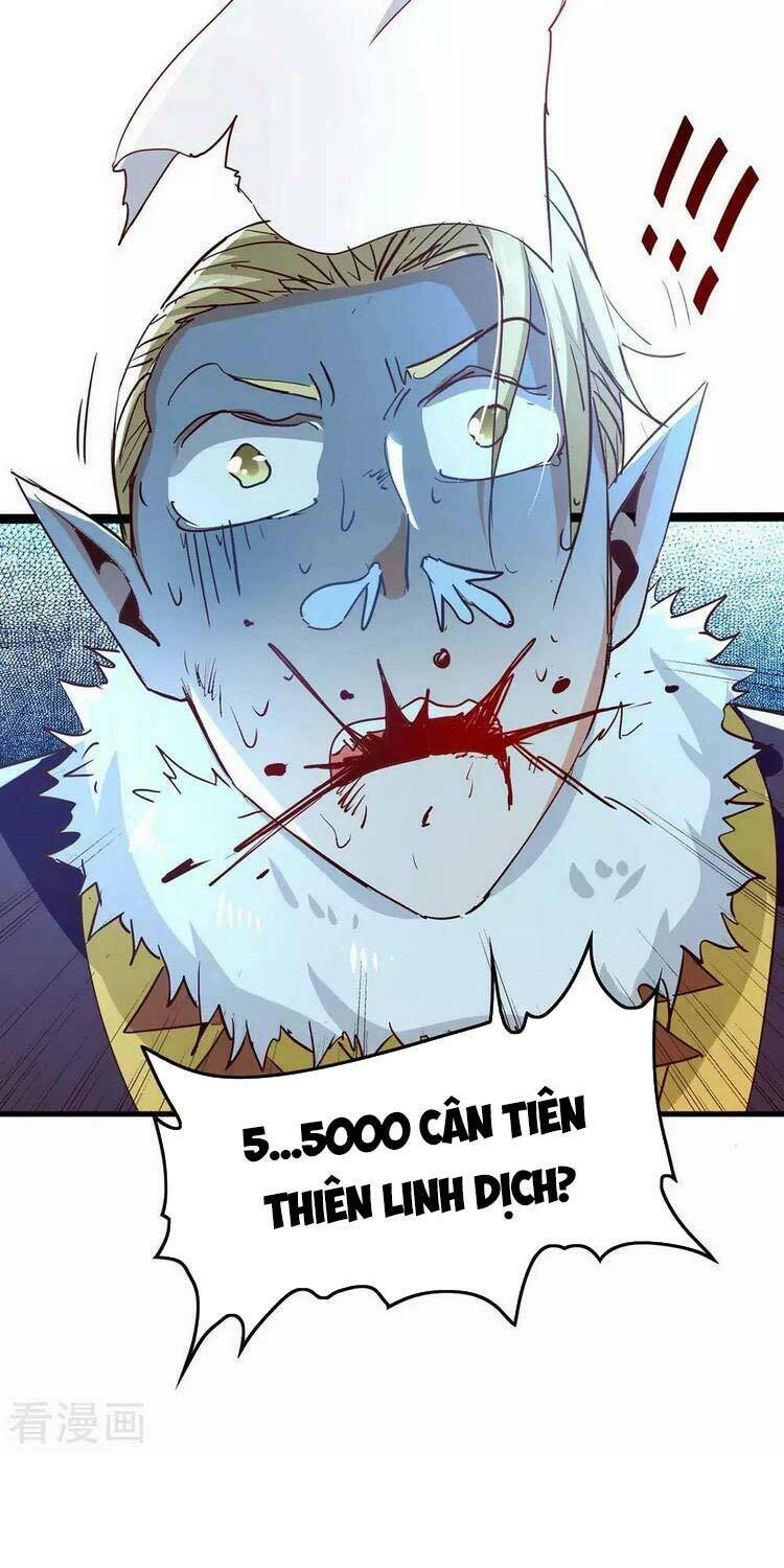 Tiên Đế Qui Lai Chapter 236 - Trang 2