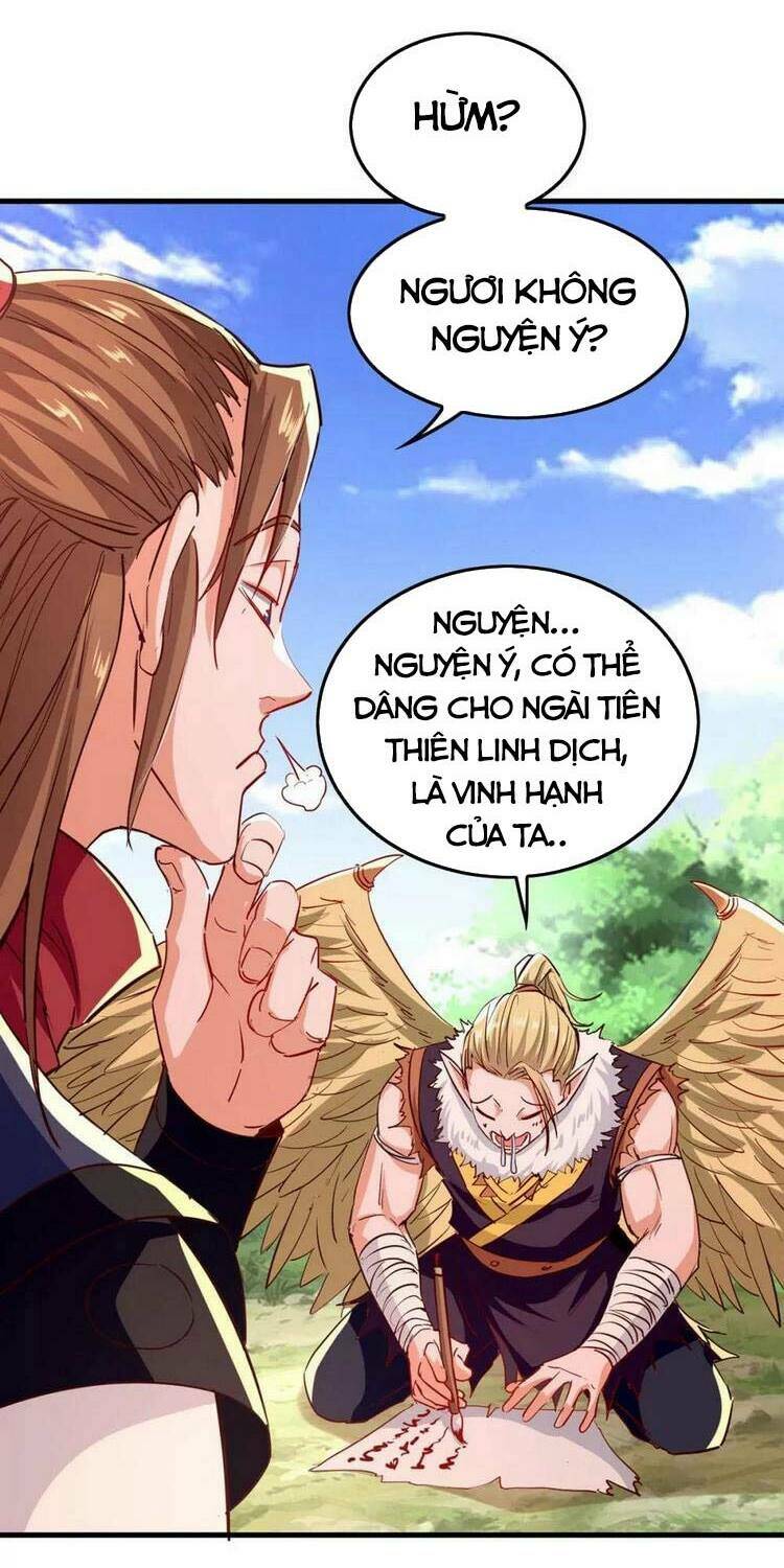 Tiên Đế Qui Lai Chapter 236 - Trang 2