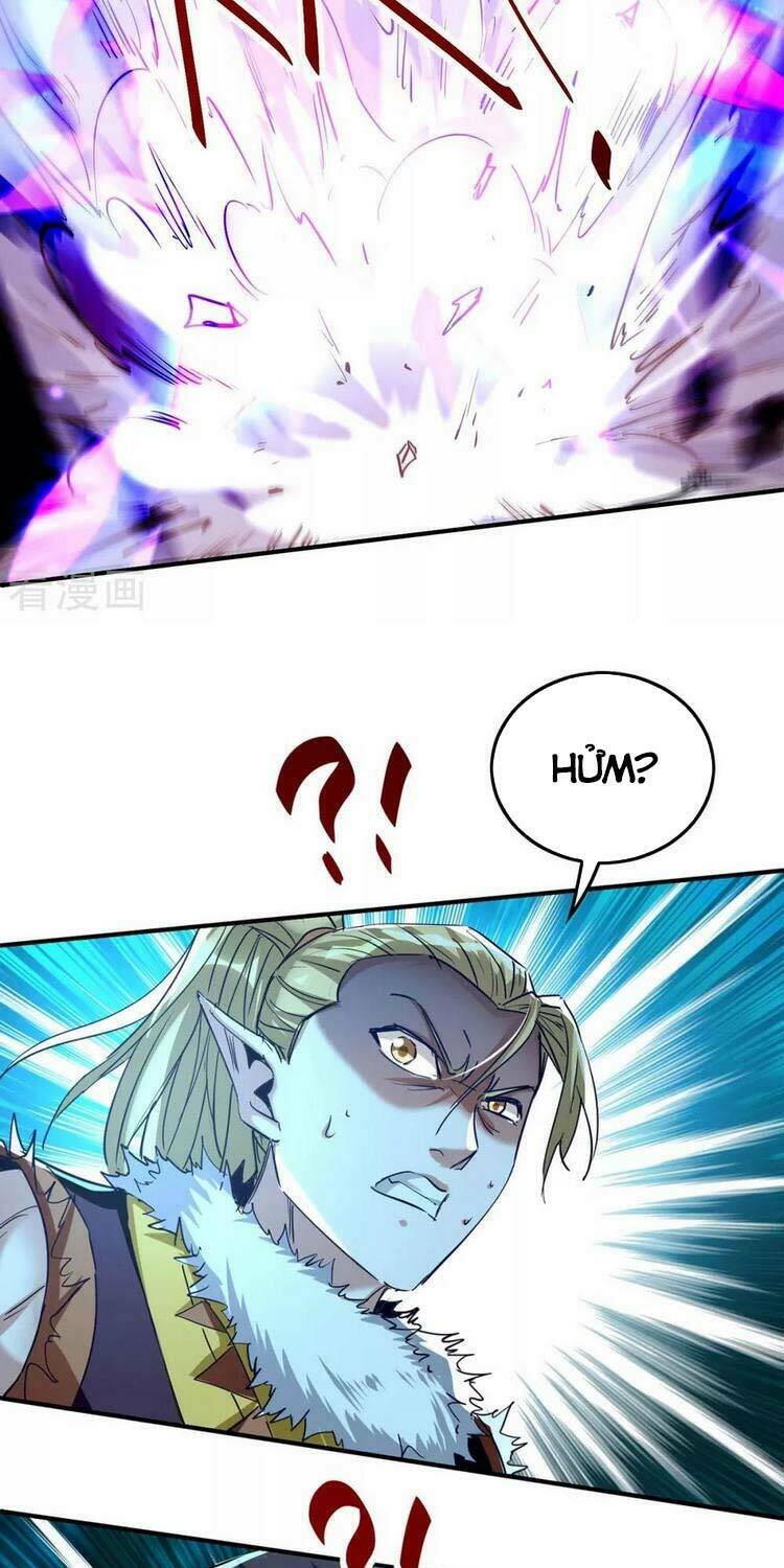 Tiên Đế Qui Lai Chapter 236 - Trang 2