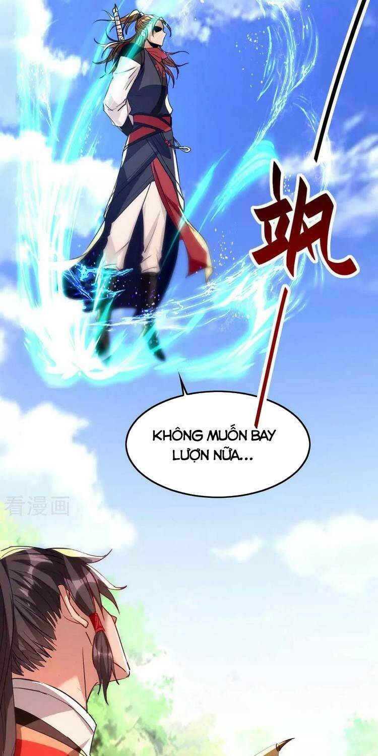 Tiên Đế Qui Lai Chapter 236 - Trang 2