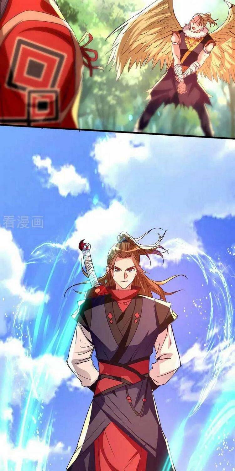 Tiên Đế Qui Lai Chapter 236 - Trang 2