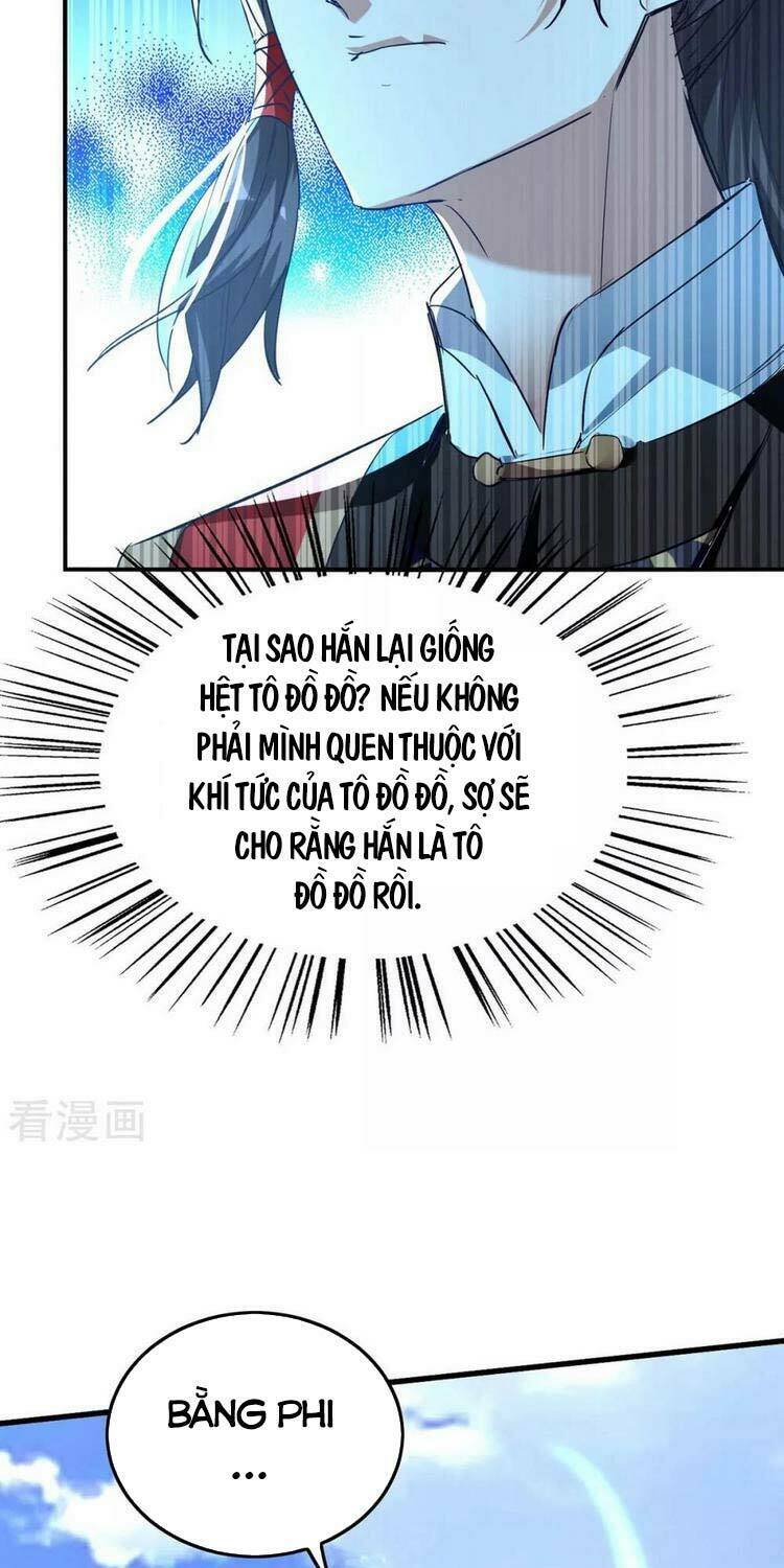 Tiên Đế Qui Lai Chapter 236 - Trang 2