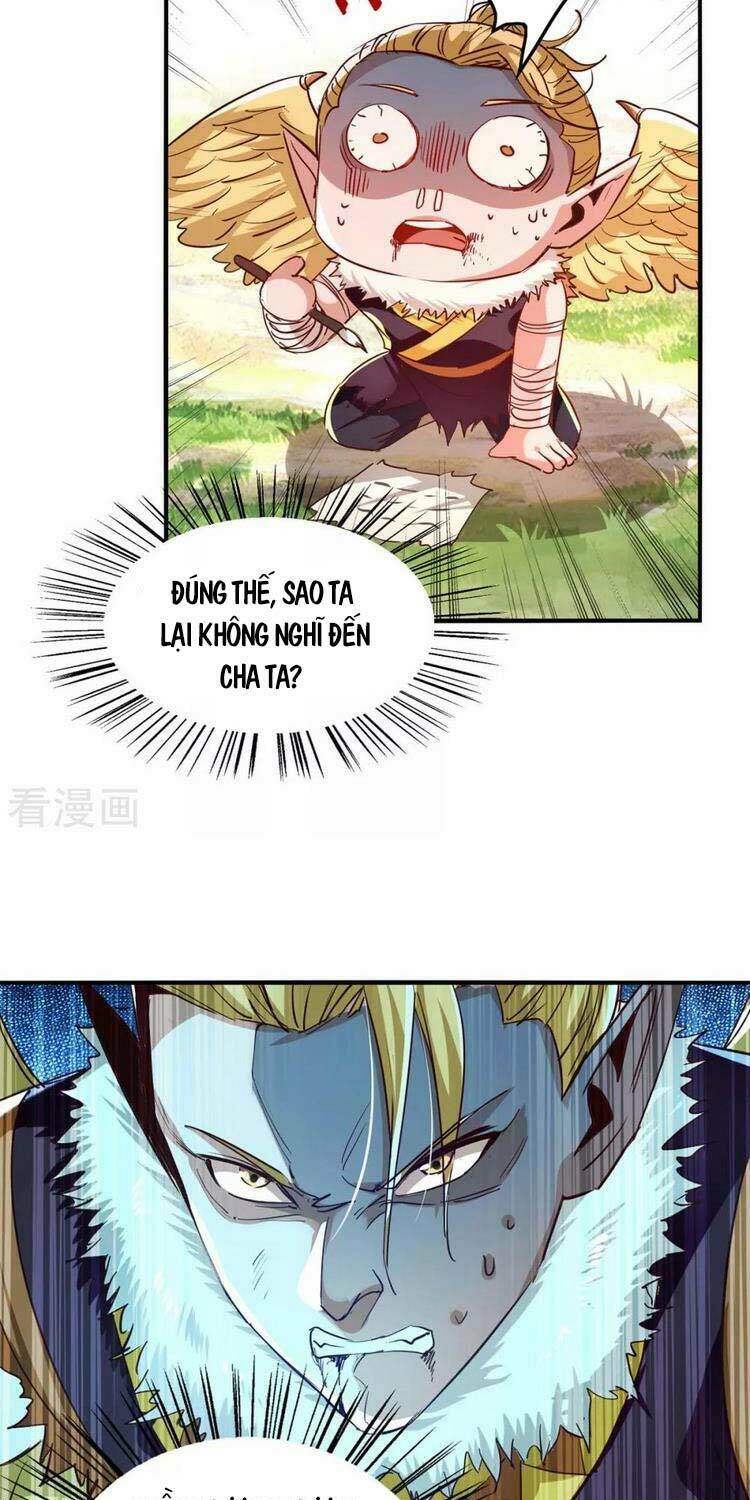 Tiên Đế Qui Lai Chapter 237 - Trang 2