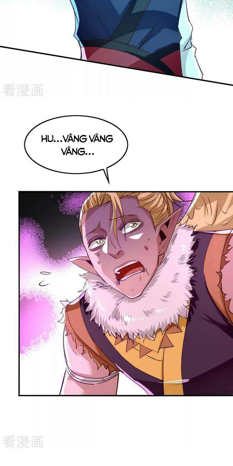 Tiên Đế Qui Lai Chapter 237 - Trang 2