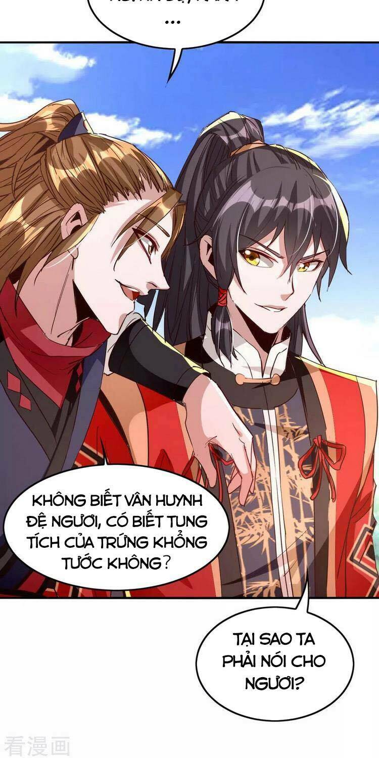 Tiên Đế Qui Lai Chapter 237 - Trang 2