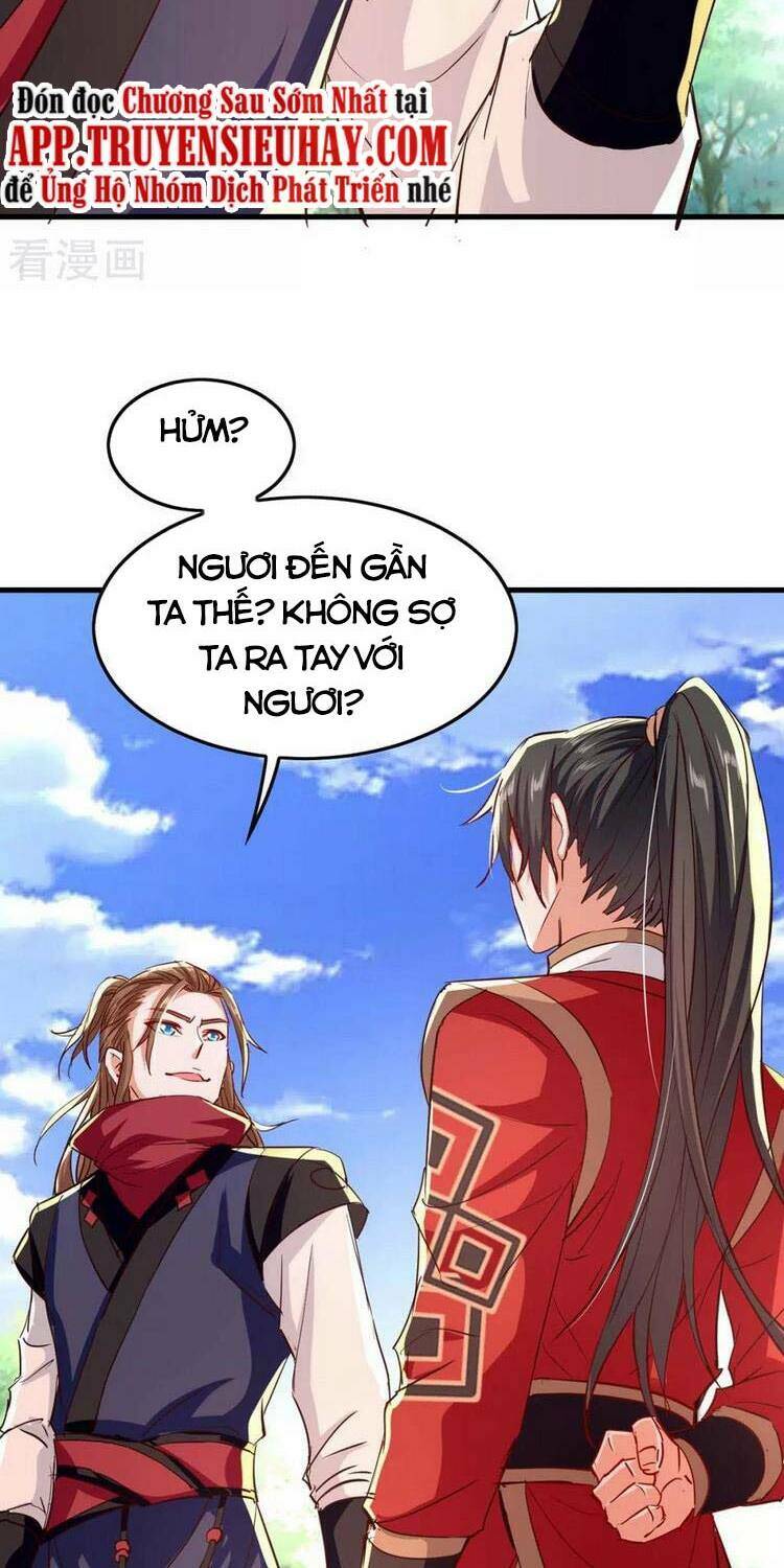 Tiên Đế Qui Lai Chapter 237 - Trang 2