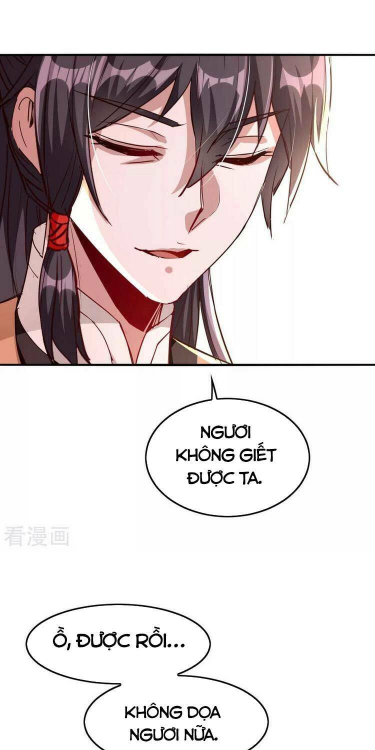 Tiên Đế Qui Lai Chapter 237 - Trang 2