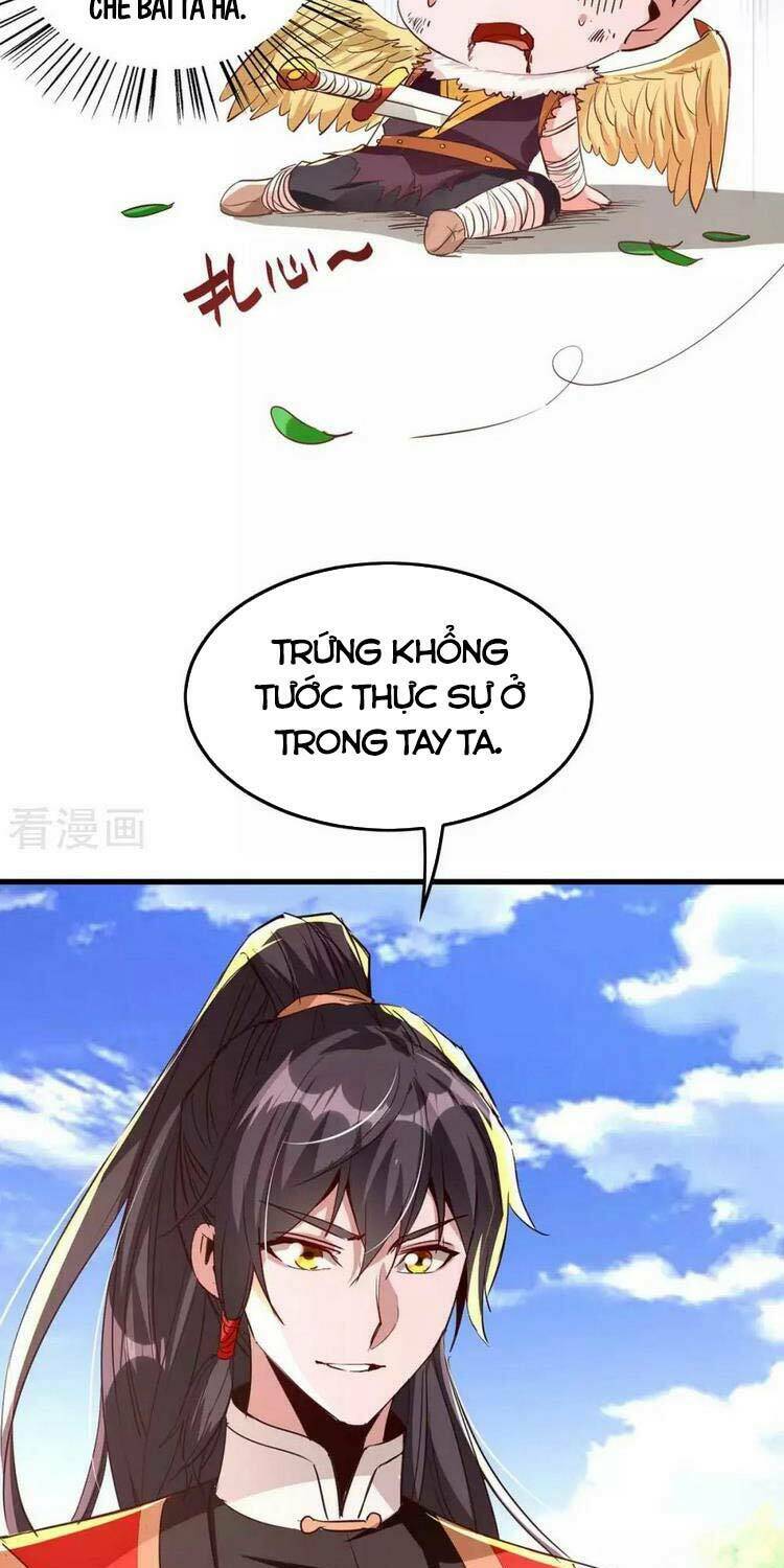 Tiên Đế Qui Lai Chapter 237 - Trang 2