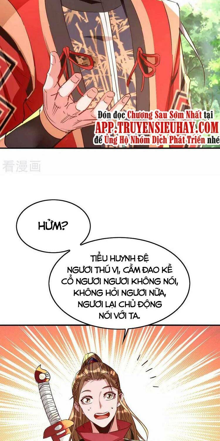 Tiên Đế Qui Lai Chapter 237 - Trang 2