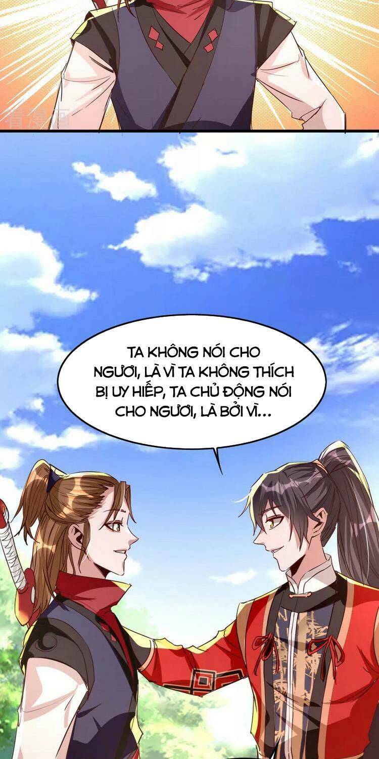 Tiên Đế Qui Lai Chapter 237 - Trang 2