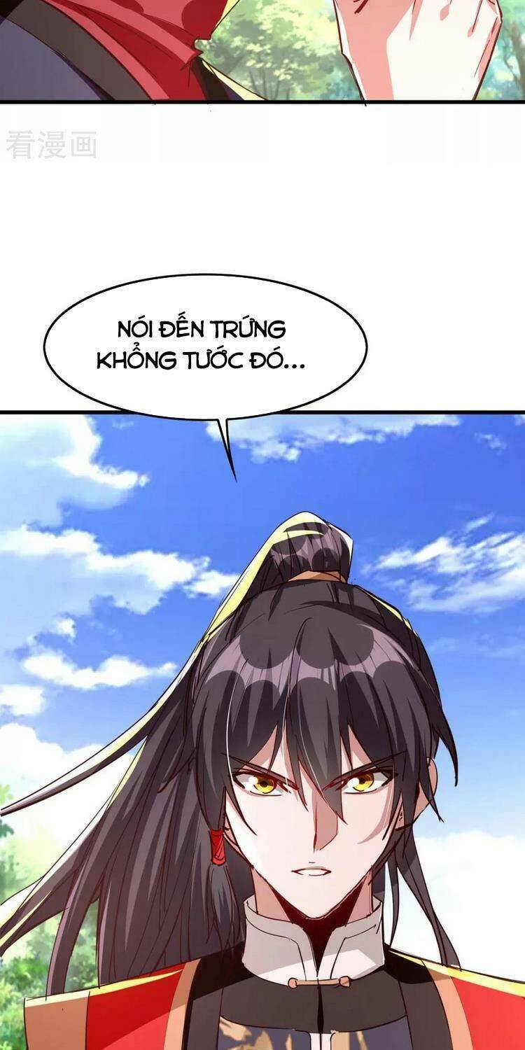 Tiên Đế Qui Lai Chapter 237 - Trang 2