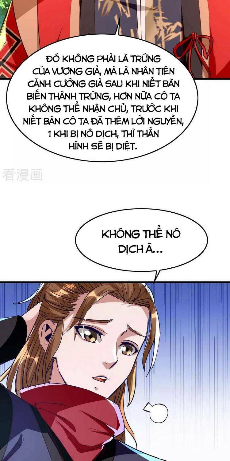 Tiên Đế Qui Lai Chapter 237 - Trang 2