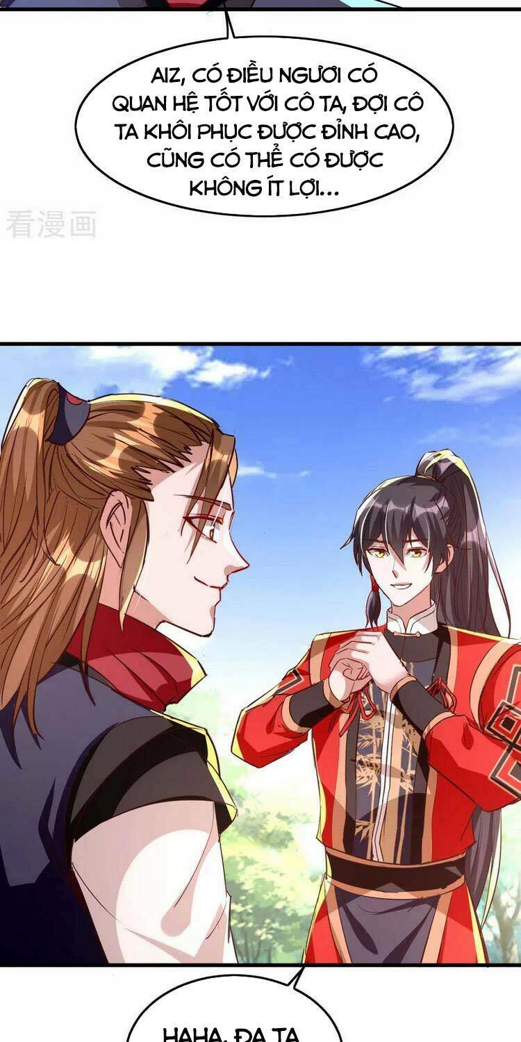 Tiên Đế Qui Lai Chapter 237 - Trang 2