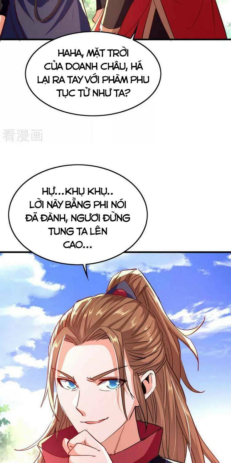 Tiên Đế Qui Lai Chapter 237 - Trang 2