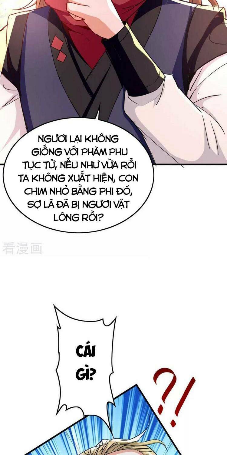 Tiên Đế Qui Lai Chapter 237 - Trang 2