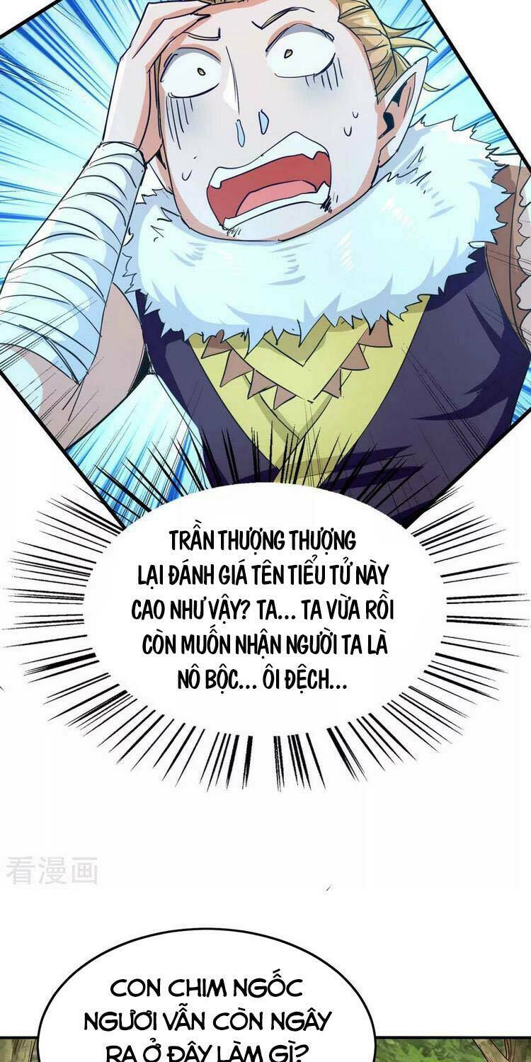 Tiên Đế Qui Lai Chapter 237 - Trang 2