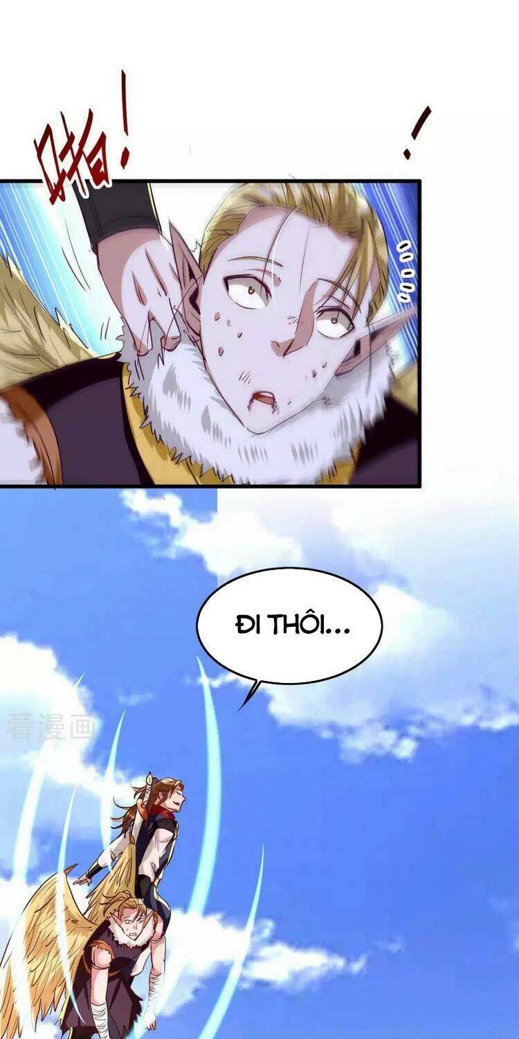 Tiên Đế Qui Lai Chapter 238 - Trang 2