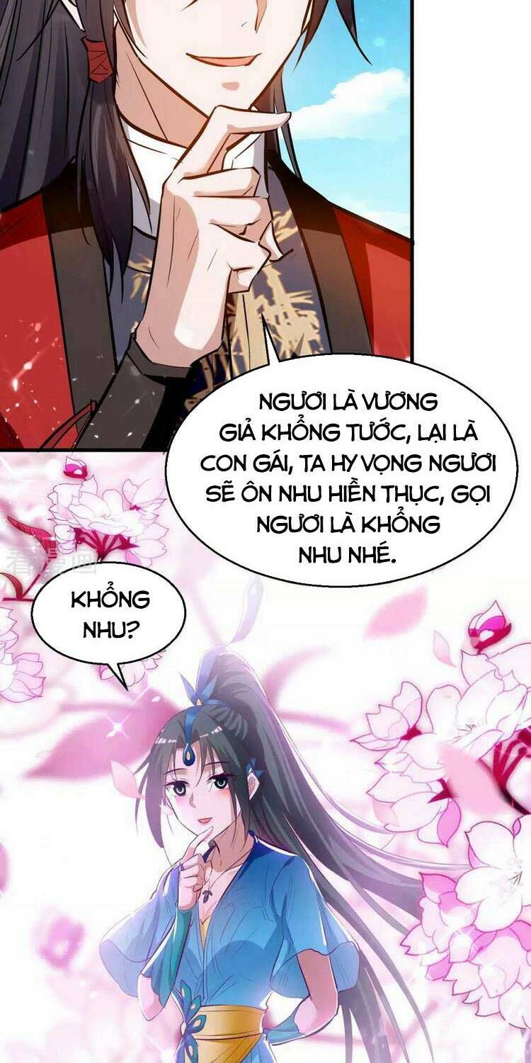 Tiên Đế Qui Lai Chapter 238 - Trang 2